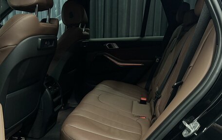 BMW X5, 2021 год, 8 894 000 рублей, 10 фотография