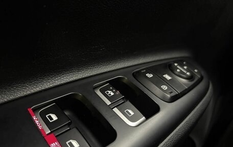 KIA Rio IV, 2018 год, 1 449 000 рублей, 20 фотография
