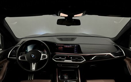 BMW X5, 2021 год, 8 894 000 рублей, 11 фотография
