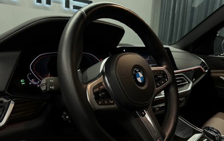 BMW X5, 2021 год, 8 894 000 рублей, 14 фотография