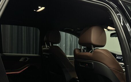 BMW X5, 2021 год, 8 894 000 рублей, 16 фотография