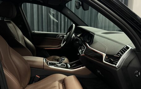 BMW X5, 2021 год, 8 894 000 рублей, 15 фотография
