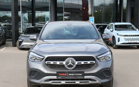 Mercedes-Benz GLA, 2021 год, 3 070 000 рублей, 2 фотография
