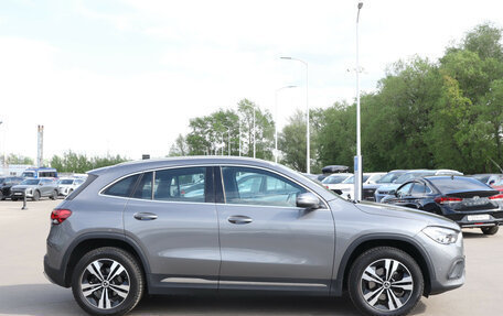 Mercedes-Benz GLA, 2021 год, 3 070 000 рублей, 4 фотография