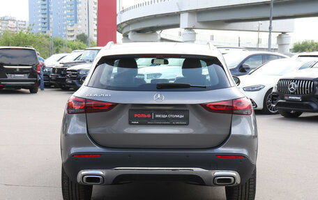 Mercedes-Benz GLA, 2021 год, 3 070 000 рублей, 6 фотография