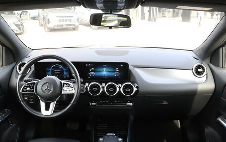 Mercedes-Benz GLA, 2021 год, 3 070 000 рублей, 12 фотография