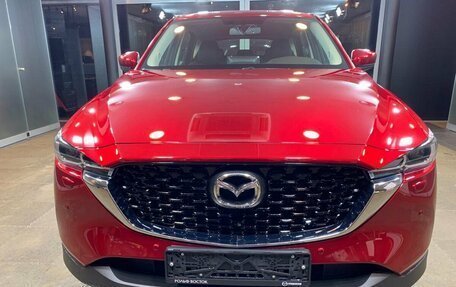 Mazda CX-5 II, 2026 год, 4 200 000 рублей, 2 фотография