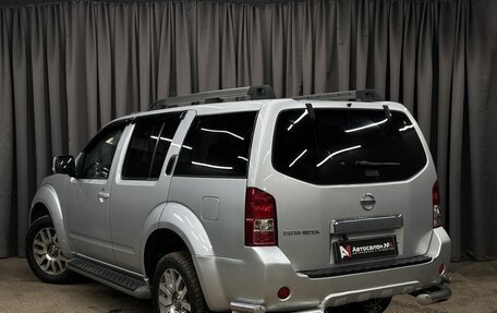 Nissan Pathfinder, 2010 год, 1 099 999 рублей, 4 фотография