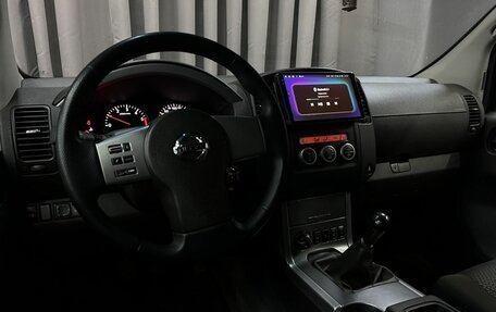 Nissan Pathfinder, 2010 год, 1 099 999 рублей, 8 фотография
