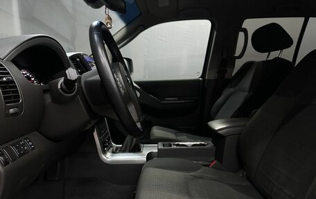 Nissan Pathfinder, 2010 год, 1 099 999 рублей, 7 фотография