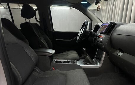 Nissan Pathfinder, 2010 год, 1 099 999 рублей, 12 фотография