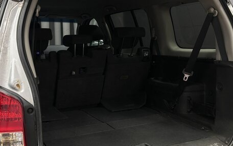 Nissan Pathfinder, 2010 год, 1 099 999 рублей, 6 фотография