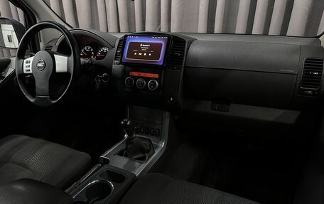 Nissan Pathfinder, 2010 год, 1 099 999 рублей, 11 фотография