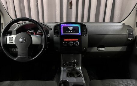 Nissan Pathfinder, 2010 год, 1 099 999 рублей, 9 фотография