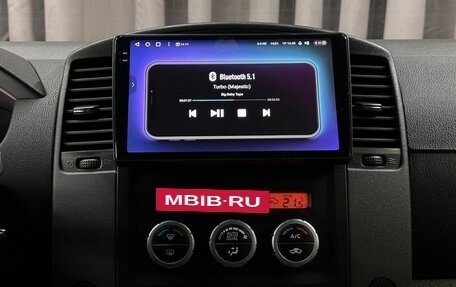 Nissan Pathfinder, 2010 год, 1 099 999 рублей, 13 фотография