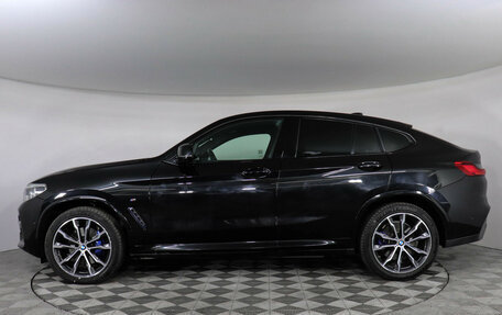 BMW X4, 2019 год, 5 399 000 рублей, 5 фотография