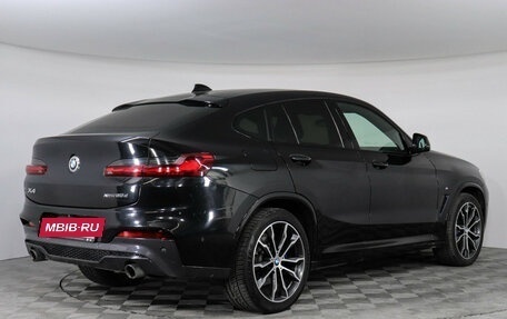 BMW X4, 2019 год, 5 399 000 рублей, 2 фотография