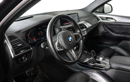 BMW X4, 2019 год, 5 399 000 рублей, 12 фотография