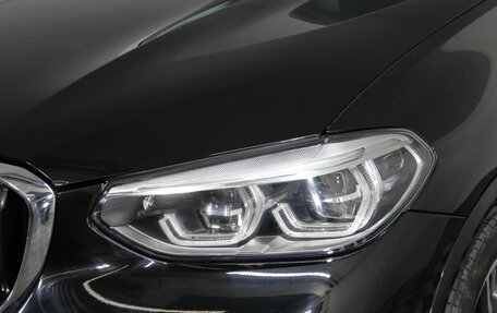 BMW X4, 2019 год, 5 399 000 рублей, 7 фотография