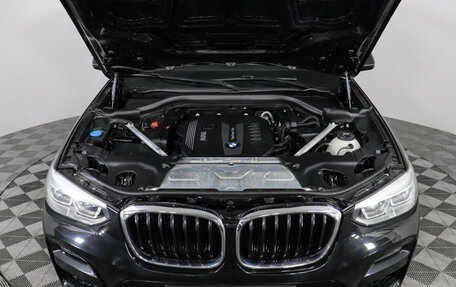 BMW X4, 2019 год, 5 399 000 рублей, 10 фотография