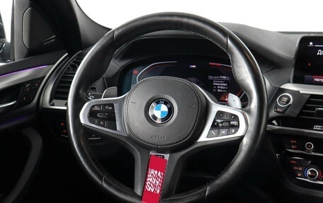 BMW X4, 2019 год, 5 399 000 рублей, 15 фотография