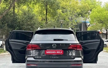 Volkswagen Tharu, 2022 год, 2 280 008 рублей, 6 фотография