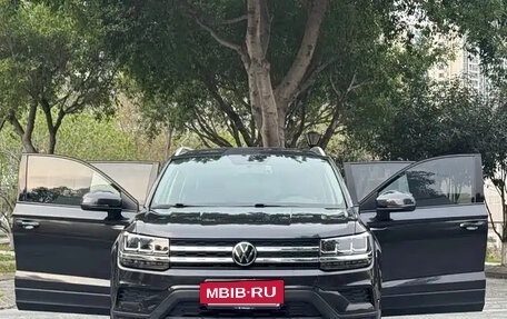 Volkswagen Tharu, 2022 год, 2 280 008 рублей, 8 фотография
