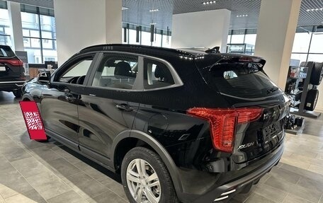 Haval Jolion, 2026 год, 2 899 000 рублей, 6 фотография