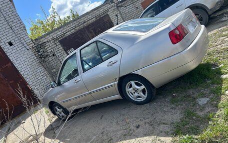 Chery Amulet (A15) I, 2007 год, 199 999 рублей, 2 фотография