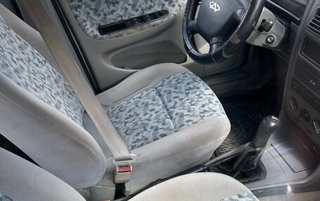 Chery Amulet (A15) I, 2007 год, 199 999 рублей, 4 фотография