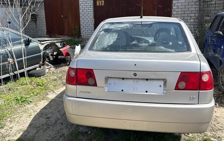 Chery Amulet (A15) I, 2007 год, 199 999 рублей, 3 фотография