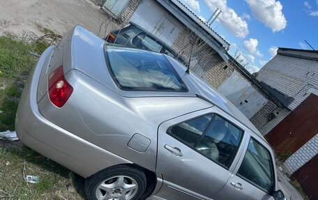 Chery Amulet (A15) I, 2007 год, 199 999 рублей, 5 фотография