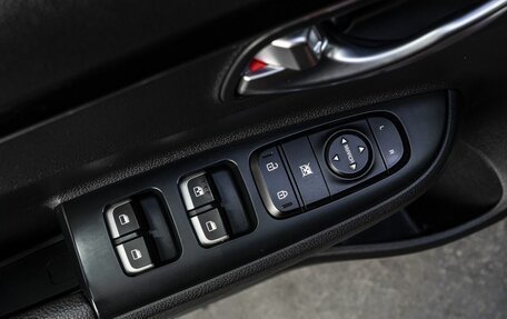 KIA Rio IV, 2017 год, 1 500 000 рублей, 12 фотография
