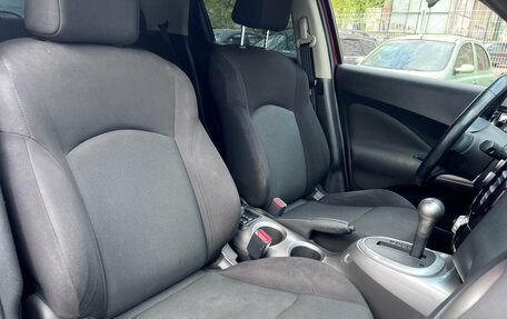 Nissan Juke II, 2013 год, 749 000 рублей, 10 фотография