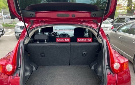 Nissan Juke II, 2013 год, 749 000 рублей, 18 фотография