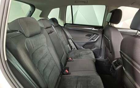 Volkswagen Tiguan II, 2019 год, 3 270 000 рублей, 15 фотография