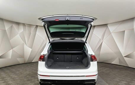 Volkswagen Tiguan II, 2019 год, 3 270 000 рублей, 11 фотография