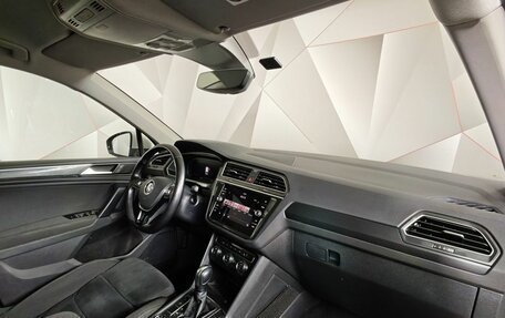 Volkswagen Tiguan II, 2019 год, 3 270 000 рублей, 12 фотография