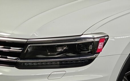 Volkswagen Tiguan II, 2019 год, 3 270 000 рублей, 10 фотография