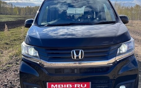Honda N-WGN I рестайлинг, 2015 год, 810 000 рублей, 1 фотография