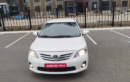 Toyota Corolla, 2012 год, 800 000 рублей, 1 фотография