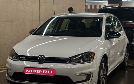 Volkswagen Golf VII, 2016 год, 1 200 000 рублей, 1 фотография