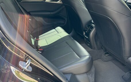 BMW X3, 2022 год, 5 650 000 рублей, 6 фотография