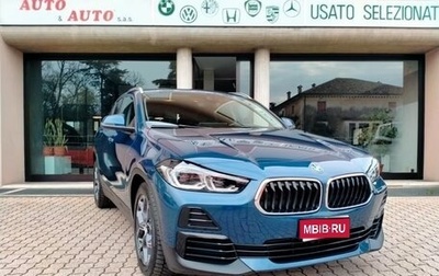 BMW X2, 2022 год, 3 916 000 рублей, 1 фотография