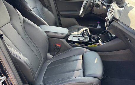 BMW X3, 2022 год, 5 650 000 рублей, 12 фотография