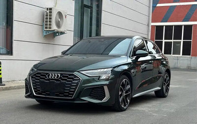 Audi A3, 2023 год, 2 095 500 рублей, 1 фотография