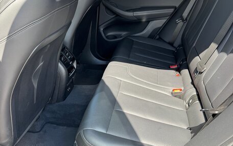 BMW X3, 2022 год, 5 650 000 рублей, 13 фотография