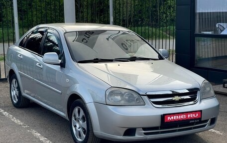 Chevrolet Lacetti, 2012 год, 469 000 рублей, 1 фотография