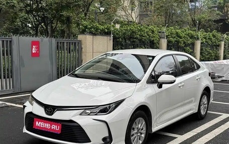 Toyota Corolla, 2023 год, 1 459 630 рублей, 1 фотография