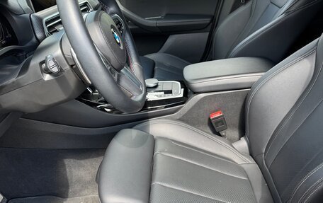 BMW X3, 2022 год, 5 650 000 рублей, 16 фотография